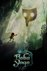 Смотреть Баба-яга онлайн в HD качестве 720p