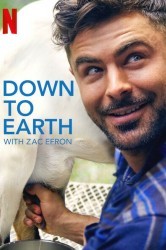 Смотреть Вокруг света с Заком Эфроном онлайн в HD качестве 720p