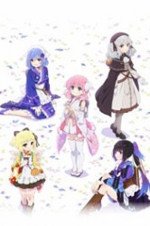 Смотреть Прима-кукла онлайн в HD качестве 720p