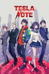 Смотреть Заметки Теслы онлайн в HD качестве 720p