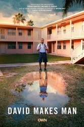 Смотреть Дэвид становится мужчиной онлайн в HD качестве 720p