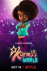 Смотреть Мир Кармы онлайн в HD качестве 720p