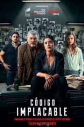 Смотреть Суровый кодекс онлайн в HD качестве 720p