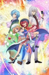 Смотреть Карточные бои Авангарда if онлайн в HD качестве 720p