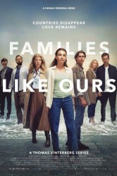 Смотреть Семьи, подобные нашей онлайн в HD качестве 720p