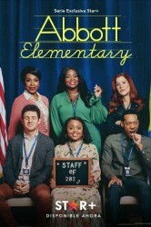 Смотреть Начальная школа Эбботт онлайн в HD качестве 720p