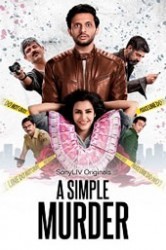 Смотреть Простое убийство онлайн в HD качестве 720p