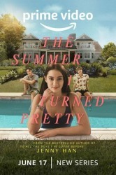 Смотреть Лето, когда я стала красивой онлайн в HD качестве 720p