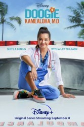 Смотреть Дуги Камеалоха, доктор медицины онлайн в HD качестве 720p