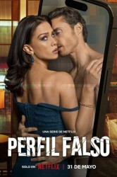 Смотреть Фальшивый профиль онлайн в HD качестве 720p