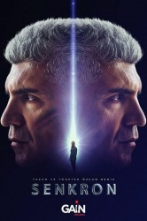 Смотреть Синхрон / Синхронный онлайн в HD качестве 720p