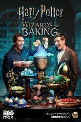 Смотреть Гарри Поттер: Волшебники выпечки онлайн в HD качестве 720p