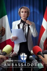 Смотреть Посол онлайн в HD качестве 720p