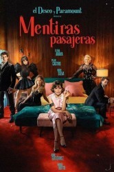 Смотреть Мимолётная ложь онлайн в HD качестве 720p