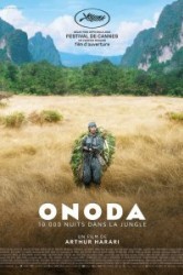 Смотреть Онода онлайн в HD качестве 720p