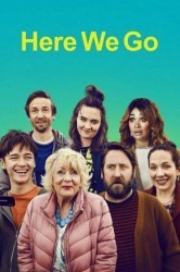 Смотреть Поехали онлайн в HD качестве 720p