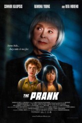 Смотреть Пранкеры онлайн в HD качестве 720p