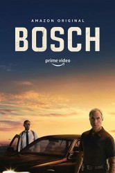 Смотреть Босх / Детектив Босх онлайн в HD качестве 720p