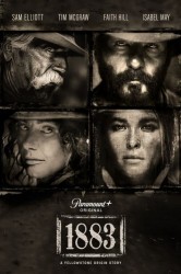 Смотреть Йеллоустоун: 1883 онлайн в HD качестве 720p
