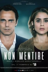 Смотреть Не ври / Не лги онлайн в HD качестве 720p