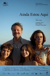 Смотреть Я все еще здесь онлайн в HD качестве 720p