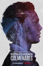 Смотреть Дневники преступности: Кольменарес онлайн в HD качестве 720p