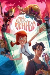 Смотреть Огонек-Огниво онлайн в HD качестве 720p