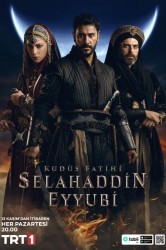 Смотреть Селахаддин Эйюби, завоеватель Иерусалима онлайн в HD качестве 720p