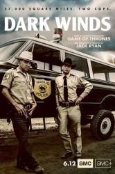 Смотреть Темные ветра онлайн в HD качестве 720p