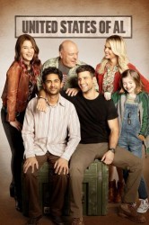 Смотреть Соединенные Штаты Ала онлайн в HD качестве 720p