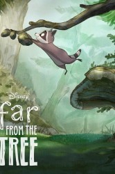 Смотреть Вдали от дерева онлайн в HD качестве 720p