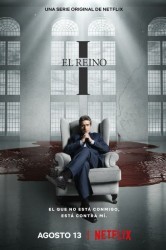 Смотреть Его царство онлайн в HD качестве 720p