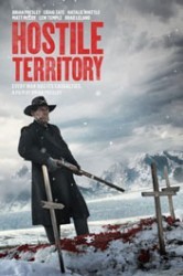 Смотреть Враждебная территория онлайн в HD качестве 720p