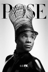 Смотреть Поза / Притворство онлайн в HD качестве 720p