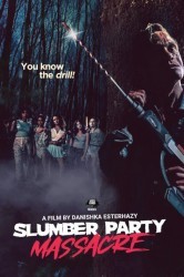 Смотреть Кровавая вечеринка онлайн в HD качестве 720p