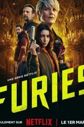 Смотреть Парижские фурии онлайн в HD качестве 720p