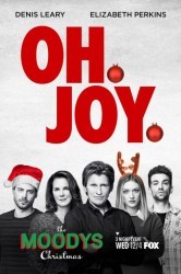 Смотреть Рождество с семейкой Муди онлайн в HD качестве 720p