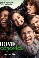 Смотреть Домашнее хозяйство / Домашняя экономика онлайн в HD качестве 720p