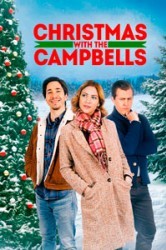 Смотреть Рождество с Кэмпбеллами онлайн в HD качестве 720p