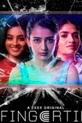 Смотреть На кончиках пальцев онлайн в HD качестве 720p