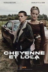 Смотреть Шайенн и Лола онлайн в HD качестве 720p