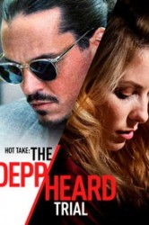 Смотреть Скандальное мнение: Дело Деппа против Херд онлайн в HD качестве 720p