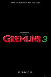 Смотреть Гремлины 3 онлайн в HD качестве 720p