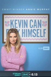 Смотреть Кевин может пойти на / Кевин может катиться к черту онлайн в HD качестве 720p