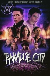 Смотреть Райский город / Парадайз-Сити онлайн в HD качестве 720p