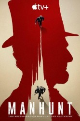 Смотреть Охота за убийцей онлайн в HD качестве 720p