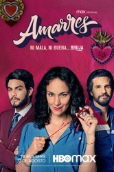 Смотреть Амаррес онлайн в HD качестве 720p