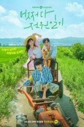 Смотреть Неожиданный деревенский дневник онлайн в HD качестве 720p