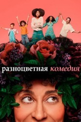Смотреть Смешанные / Разноцветная комедия онлайн в HD качестве 720p