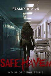 Смотреть Сейфхэвен онлайн в HD качестве 720p